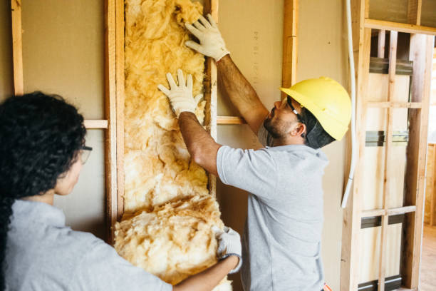 Best Attic Insulation Installation  in East Rockingham, NC